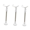 thumbnail image 4 of MERIGLARE Support d'Exposition pour Poupée 3 Pcs Support Polyvalent pour Poupée pour Collection Collection Hauteur 25,5 cm, 4 of 9