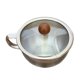 thumbnail image 1 of Juego de tazas de café de acero inoxidable para chocolate caliente, camping, inauguración de la casa, bar Con tapa, 1 of 9
