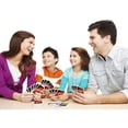 thumbnail image 6 of UNO Card Game for Kids, Adults & Family Game Night, Original UNO Game of Matching Colors & Numbers, 6 of 16
