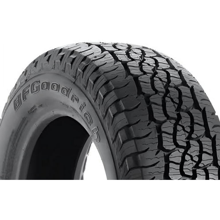 BFGoodrich Trail-Terrain T/A 245/50R20 102H Tire, Fits 2016 BFGoodrich Trail-Terrain T/A 245/50R20 102H Tire, Fits 2016