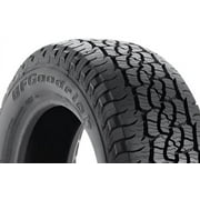 BFGoodrich Trail-Terrain T/A All Terrain 255/55R19 111H XL Passenger Tire