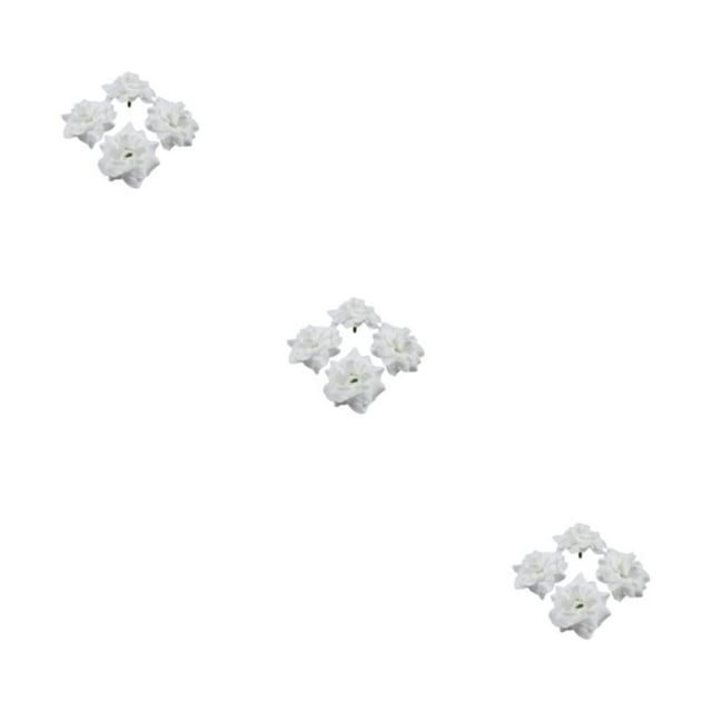 Tela Cateissary 50x Bajo Mantenimiento aspecto Realista para álbumes y Ropa Multicolor 4.5cm Type1 NO1