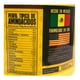 thumbnail image 4 of 43 Supplements Proteína Zero Whey Hidrolizada 2.4 Kg 75 Servicios multicolor 43 Supplements 43 Supplements, 4 of 5