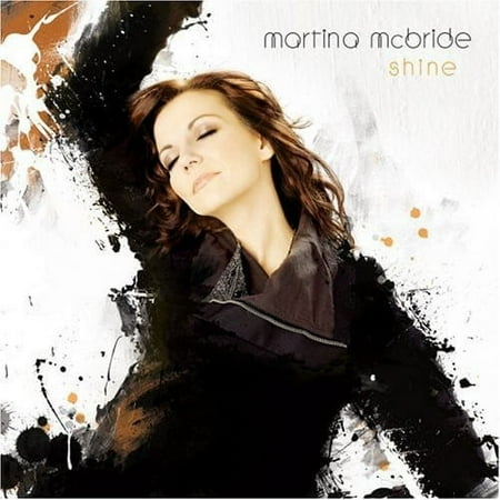 Shine (CD)
