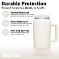 thumbnail image 2 of Protector de funda de silicona para vaso Stanley Quencher de 1,89 litros, 2 of 7