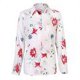 thumbnail image 1 of Blusas de mujer 2023 de talla grande 5XL blusa con cuello vuelto camisa Casual Tops ropa de trabajo elegante camisas de gasa ropa de mujer Tops Tan Jianjun  unisex, 1 of 2