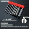thumbnail image 2 of LSLJS Small Precision Hex Torx Star MINI Screwdriver Set Bits Repair Tool Kit, Home Accessories, 2 of 2