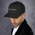 thumbnail image 2 of Growth & Retention - Trucker Hat, 2 of 3