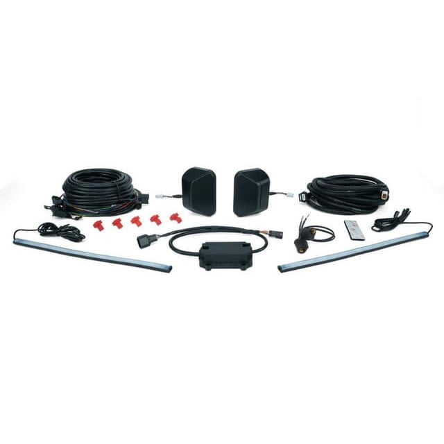 TOWTAL VIEW LANEGUARD PRO (DUAL SENSOR BLIND SPOT DETECTION SYSTEM)