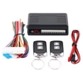 thumbnail image 1 of Car Keyless Entry System, Car Door Lock Keyless Entry, Quick Response Easy Control Vehicle For Car, 1 of 8