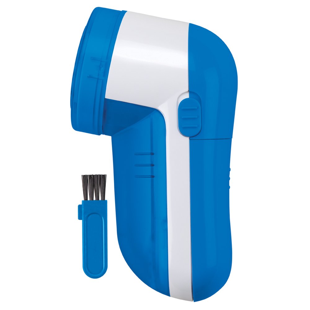 Battery Operated Fabric Shaver Electric Lint Remover