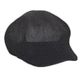 thumbnail image 2 of de moda unisex Gorra de periódicos Sombrero para el Sunnimix  Boina de moda, 2 of 8