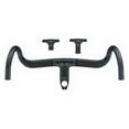 thumbnail image 5 of Ritchey Superlogic Butano Ridge Drop Handlebar - Integrated Bar/Stem, Carbon, 44cm, 110mm, Matte Carbon, 5 of 7
