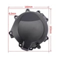 thumbnail image 3 of Couvercle de Valve de Réchaud de Moteur Coque Droite, 3 of 5