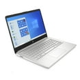thumbnail image 4 of HP 14.0” HD Laptop,Intel® Core™i3-1125G4,14-dq2030ca, 4 of 4