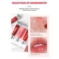 thumbnail image 5 of Jelly Texture Mouth Watering Lip Plumper,High Shine Shiny Natural Lip Protector for Women,Moisturizing Lip Cream 15g, 5 of 7