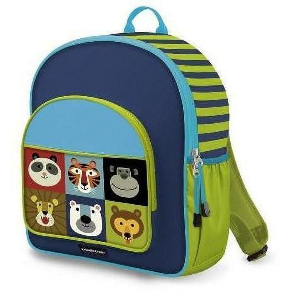 Crocodile Creek Backpack - Walmart.com