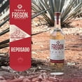 thumbnail image 2 of Pack de 2 Tequila Fregon Reposado 750 ml, 2 of 3