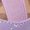 Purple, variant on VUHXZWAF Girls Dress Shoes Toddler Flower Kids Ballet Flat Footwear School Wedding Party Shoes Size 1.5