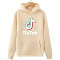 thumbnail image 1 of Sudadera con capucha New trend Fleece Hooded Sweater suéter de manga larga Xemadio WRMH-139-18, 1 of 2