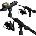 thumbnail image 5 of EcoNesxp Universal Fishing Rod Holder with Track Mount, 5 of 5