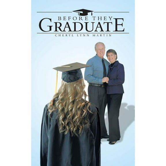 Before They Graduate