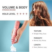 Schwarzkopf - Osis - Air Whip Volume and Body (Pack of 2)