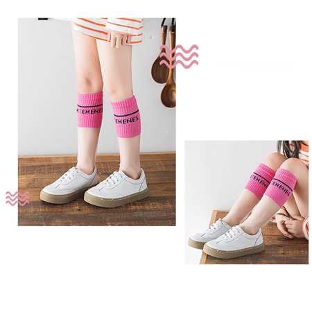 Chaussettes Bebe Mode Creatif Lettres Respirantes Lettre Genou Chaussettes Hautes Tube Chaussettes Walmart Canada Chaussettes Bebe Mode Creatif Lettres Respirantes Lettre Genou Chaussettes Hautes Tube Chaussettes Walmart Canada
