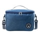 thumbnail image 1 of Bolsa de almuerzo para mujeres/hombres, bolsa más fresca con aislamiento para lonchera, 1 of 5