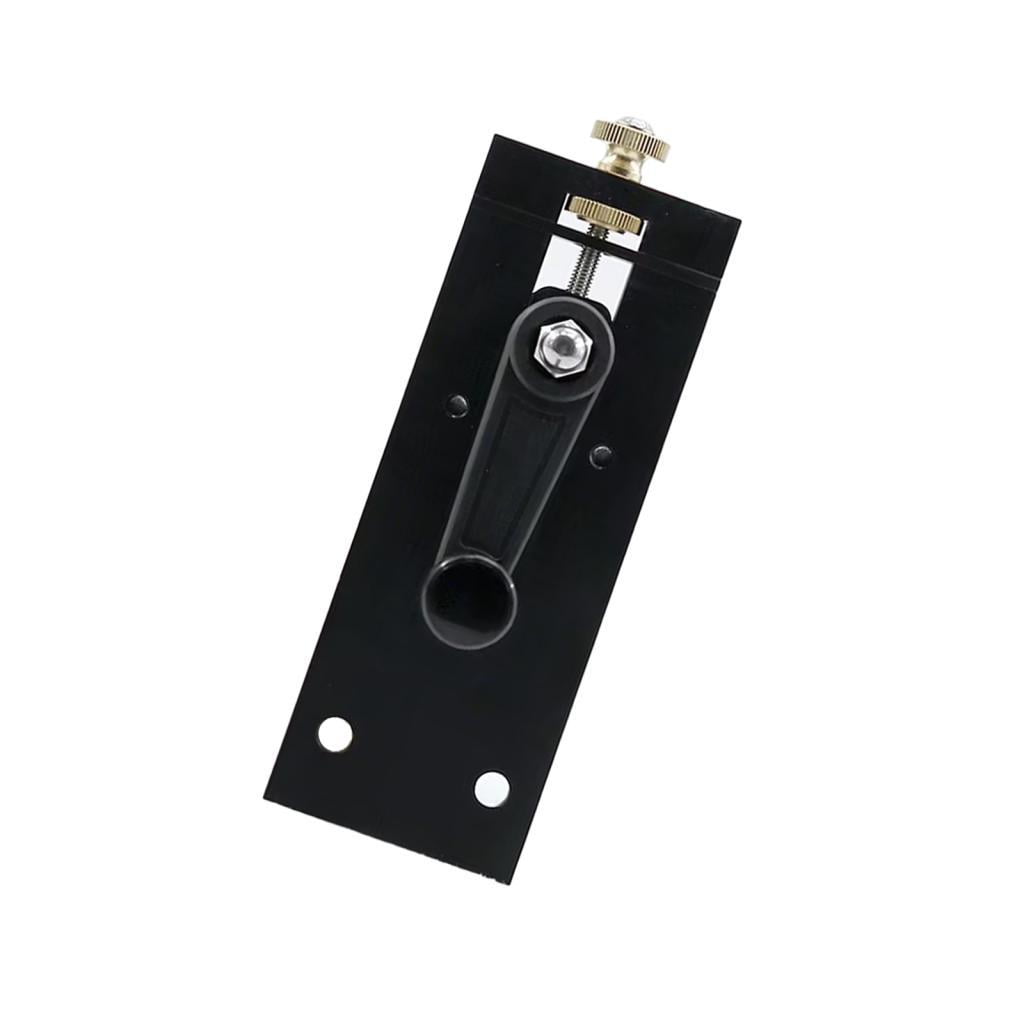 LeeQinersw Fret Bender Adjusters Stringed Instrument Fitting Professional Ergonomics Handle