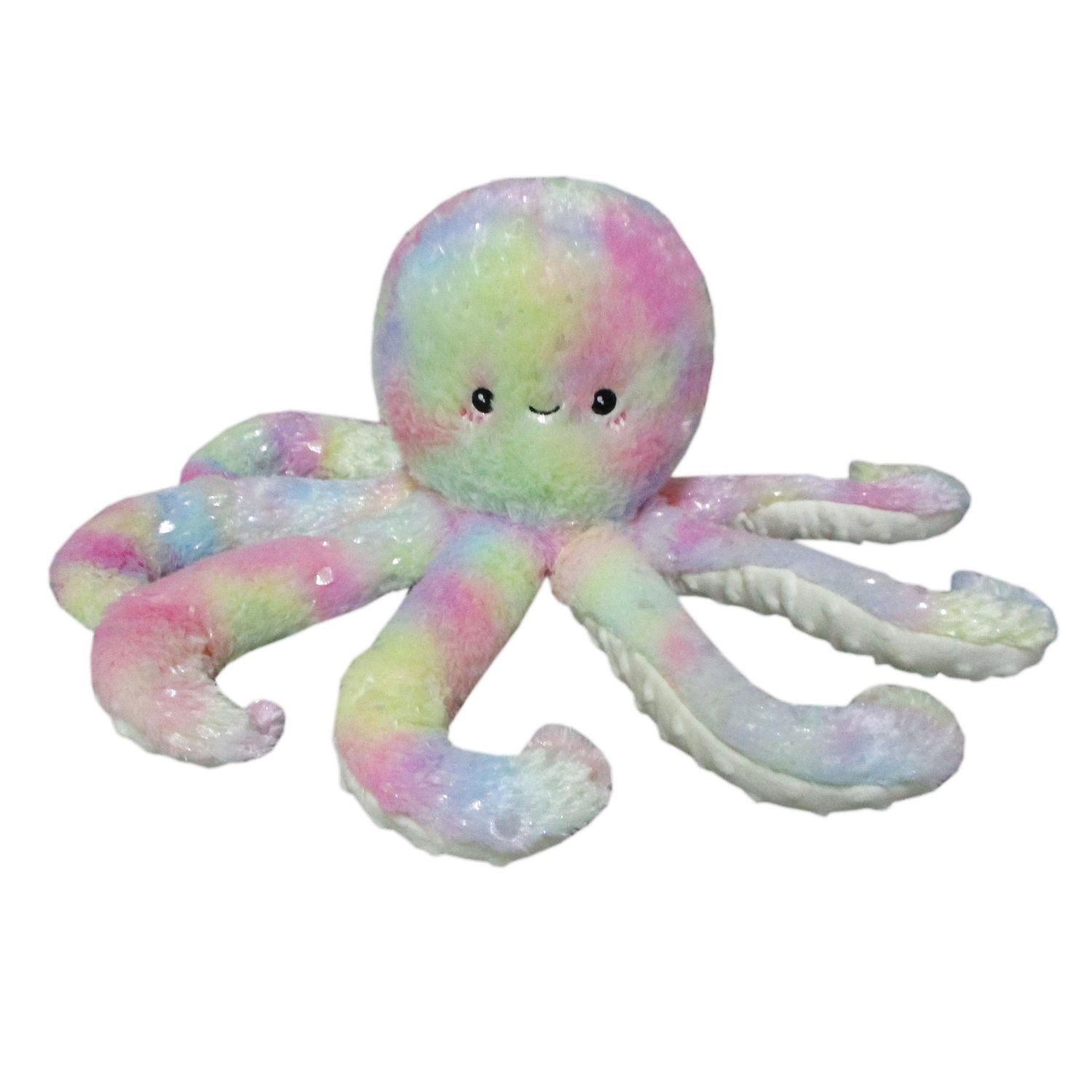 L OCTOPUS PLUSH