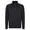 Black, variant on Mens Core Stretch Half Zip Midlayer