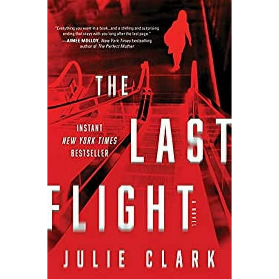 Pre-Owned The Last Flight 9781728215723