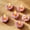 Purple, variant on Konghyp 2Pcs Scented Floating Candles, Exquisite Party Gifts, Handcrafted Soy Wax Candle Set, Elegant Wedding Favors, Ideal for Home Decoration, Holiday Present
