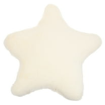 Pingxizhi Star Throw Pillow Plush Stuffed Pillow Star Shaped Throw Pillow Nap Pillow