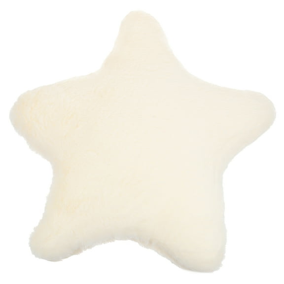 Pingxizhi Star Throw Pillow Plush Stuffed Pillow Star Shaped Throw Pillow Nap Pillow