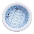 thumbnail image 4 of Coleman 13804-BW SaluSpa 4 Person Inflatable Hot Tub Spa with Pump #P08411, 4 of 6