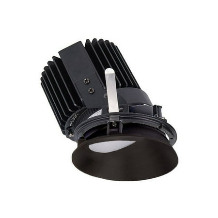 

WAC Zanzibar Volta Rnd Wall Wash Inv LED 3000K Soft C-Brnz - R4RWL-A930-CB