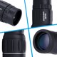 thumbnail image 3 of 16x52 Telescopio Monocular Teléfono Doble Enfoque Exterior Portátil de Mano Irfora Telescopio, 3 of 6