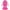 A Hot Pink, variant on BAOHULU Girl's Two-Piece Long Sleeve Swimsuits UPF50+ Rash Guard Kids Bathing Suit