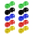 thumbnail image 2 of Eigraketly 10 Uds bicicleta Cable de freno estilo S Clips hebilla manguera guía bicicleta Line Clip Ciclismo 5 colores 2 piezas * 5 Eigraketly OD001185-04, 2 of 6