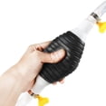 thumbnail image 4 of Fish Tank Water Change Siphon Push Pump 1.3/ 3meters PVC Pipe Oil Pumping, 4 of 8