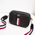 thumbnail image 3 of Bolso de mujer de nuevo estilo 2024, informal, pequeño, de diseño famoso, versátil, informal, de moda, bandolera, cuadrado, para mujer, 3 of 5