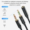 thumbnail image 4 of Cable Audio TFixol Plata, 4 of 8