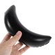 thumbnail image 5 of CRAFTHROU Ergonómica Para Cuello Con Espuma Viscoelástica Para Lavado De Color Negro, 5 of 6