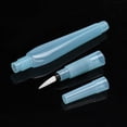 thumbnail image 4 of Product Classification Pen 2 | Product Title Pencil Ink Pen Water Drawing Pen for Brush Refillable Painting Watercolor Stationery | Platform Competitor Title Pen Drawing Refillable Ink Pen for Water, 4 of 8