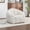Beige, variant on Leumius Giant Bean Bag Chair for Adults Teens,Corduroy Large Lazy Sofa Couch Chairs with Armrests,Comfy BeanBag Chairs with Filler Included for Bedroom Living Room,Beige