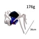 thumbnail image 5 of Choo Choo Charles Plush Monster Horror Cho Cho Charles Spider Thomas Plushies Figure Toys Spider Train Plush Toys For Boys Girls [PB], 5 of 5