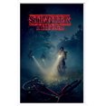 thumbnail image 1 of Netflix Stranger Things - Bikes Wall Poster, 22.375" x 34", 1 of 4