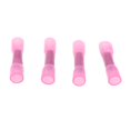 thumbnail image 4 of Terminales de Conectores nalgas Termorretráctiles 20 Piezas AWG 22-16, Conectores Impermeables con Aismiento Duradero Yotijar Conectores a tope termorretráctiles, 4 of 10